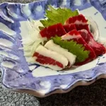 basashi