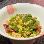 sakura-natto